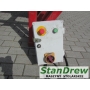 Podajnik do drewna MRD 4000
