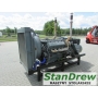 Agregat prądotwórczy 215 kVA Renault Turbo