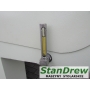 Wielopiła dwuwałowa TOS SVITAVY PWR 402 440/200