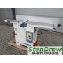 Strugarka wyrówniarko-grubiarka SCM Minimax FS 30 SMART TERSA