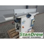 Strugarka wyrówniarko-grubiarka SCM Minimax FS 30 SMART TERSA
