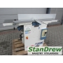 Strugarka wyrówniarko-grubiarka SCM Minimax FS 30 SMART TERSA
