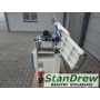 Strugarka wyrówniarko-grubiarka SCM Minimax FS 30 SMART TERSA
