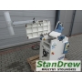 Strugarka wyrówniarko-grubiarka SCM Minimax FS 30 SMART TERSA