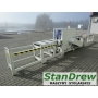 Trak tarczowy TR 800 LIGNUMA – do pryzm