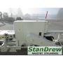 Trak tarczowy TR 800 LIGNUMA – do pryzm
