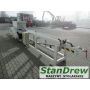 Trak tarczowy TR 800 LIGNUMA – do pryzm