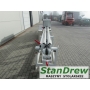 Trak tarczowy TR 800 LIGNUMA – do pryzm