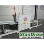 Trak tarczowy TR 800 LIGNUMA – do pryzm