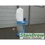 Odciąg trocin i pyłu KOGI W1