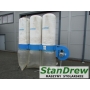 Odciąg trocin ACword FAN 403 - 6400 m3/h