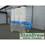Odciąg trocin ACword FAN 403 - 6400 m3/h