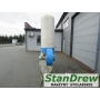 Odciąg trocin ACword FAN 403 - 6400 m3/h