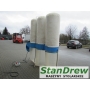 Odciąg trocin ACword FAN 403 - 6400 m3/h