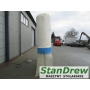 Odciąg trocin ACword FAN 403 - 6400 m3/h