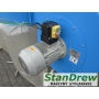 Odciąg trocin ACword FAN 403 - 6400 m3/h