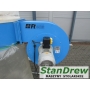 Odciąg trocin ACword FAN 403 - 6400 m3/h