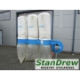 Odciąg trocin ACword FAN 403 - 6400 m3/h