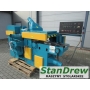 Strugarka czterostronna Ledinek 400/160/5