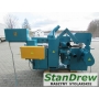 Strugarka czterostronna Ledinek 400/160/5