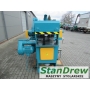 Strugarka czterostronna Ledinek 400/160/5
