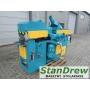 Strugarka czterostronna Ledinek 400/160/5
