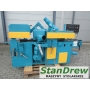 Strugarka czterostronna Ledinek 400/160/5