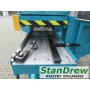 Strugarka czterostronna Ledinek 400/160/5