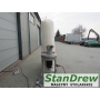Odciąg trocin Holzmann ABS 4560