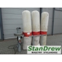 Odciąg trocin Holzmann ABS 4560
