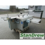 Piła formatowa Top Master Selecta 250