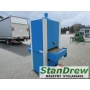 Szlifierka szerokotaśmowa Houfek Buldog 630 C