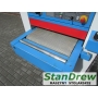 Szlifierka szerokotaśmowa Houfek Buldog 630 C