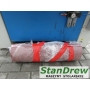 Szlifierka szerokotaśmowa Houfek Buldog 630 C