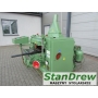Strugarka czterostronna KUPFERMUHLE 600x200mm