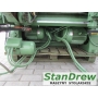 Strugarka czterostronna KUPFERMUHLE 600x200mm