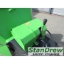 Rębak JUNKKARI HJ250 hydrauliczny