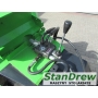 Rębak JUNKKARI HJ250 hydrauliczny