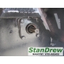 Rębak JUNKKARI HJ250 hydrauliczny