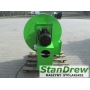 Wentylator  7,5 kW / 8800 m3/h