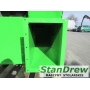 Wentylator  7,5 kW / 8800 m3/h