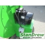 Wentylator  7,5 kW / 8800 m3/h