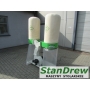 Odciąg trocin 2 workowy PERFECT FM 300S