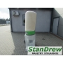 Odciąg trocin 2 workowy PERFECT FM 300S
