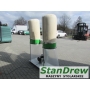 Odciąg trocin 2 workowy PERFECT FM 300S