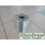 Głowica strugarska aluminiowa 120X120X40 nr A