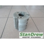 Głowica strugarska aluminiowa 120X120X40 nr A