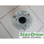 Głowica strugarska aluminiowa 120X120X40 nr A