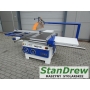 Piła tarczowa REMA DMLB 40 z podcinakiem