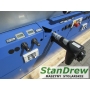 Strugarka czterostronna Weinig Powermat 2000 XL  300/200